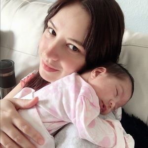 Meet your Posher, Gretel